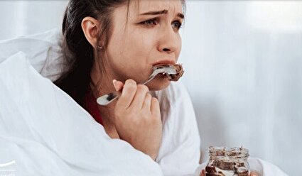 معنای هوس های دوران قاعدگی به زبانی ساده