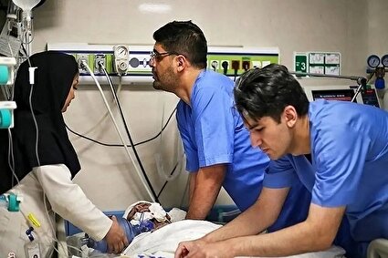 هشدار درباره اشتغال پرستاران بدون مجوز افغانستانی در بیمارستان‌ها