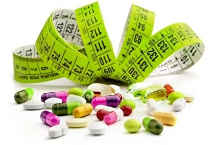 تاثیر کاهش وزن در طول عمر و میانسالی