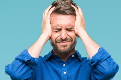 ۱۲ تکنیک برای رفع سردرد بدون دارو