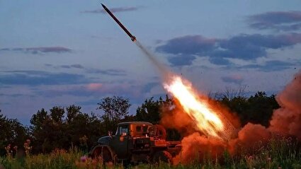 هنگام حمله موشکی چه باید کرد؟