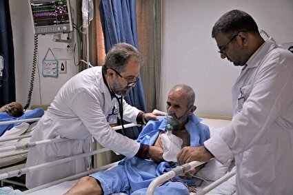 جامعه پزشکی؛ سربلند در سختی‌های کشور