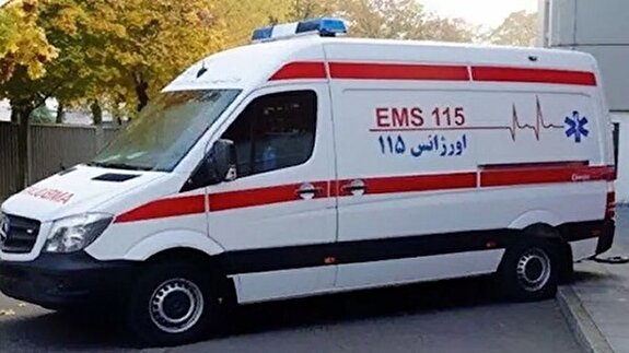 آمبولانس‌های فرسوده با جان تازه به جاده برگشتند