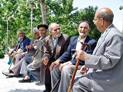 افزایش نگران‌کننده طلاق در میان سالمندان