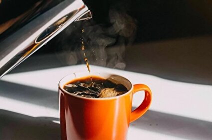 فواید نوشیدن یک فنجان قهوه در روز