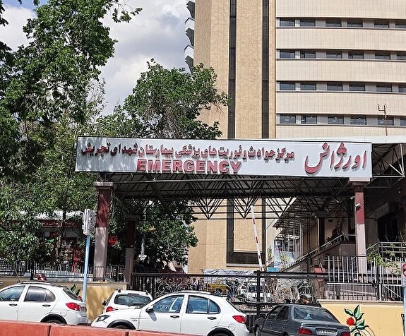 آنها قهرمان بودند