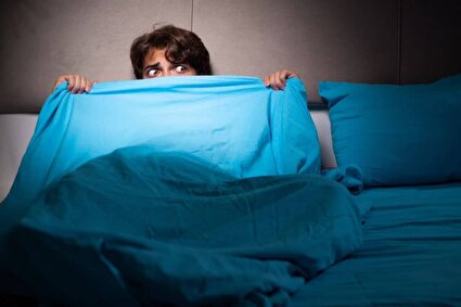 کابوس‌های شبانه و افزایش سه برابری احتمال مرگ زودرس