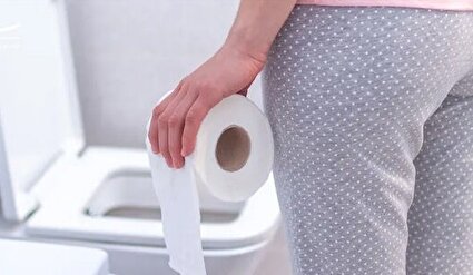 آیا بیش از حد ادرار می‌کنید؟