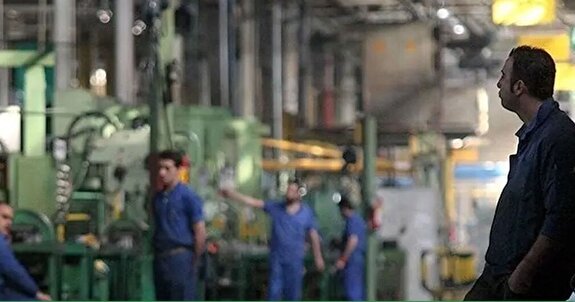 حمایت از کارگران تنها در حد شعار باقی مانده