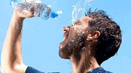 روش‌هایی برای خنک ماندن در تابستان
