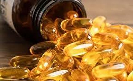 کپسول روغن ماهی بخورید تا پرخاشگری را کنترل کنید
