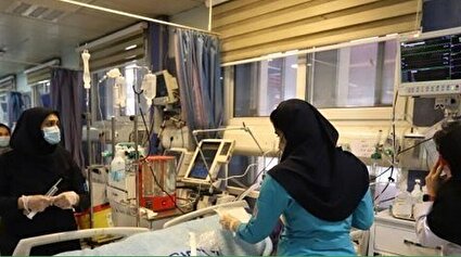 آسیب‌های روانی جنگ ۱۲ روزه برای کادر درمان