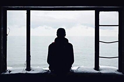 تنهایی می‌تواند مغز را کوچک ‌کند