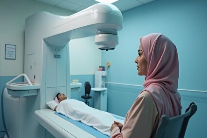 نخستین تزریق شیمی‌درمانی داخل بطنی مغز کودکان ایران