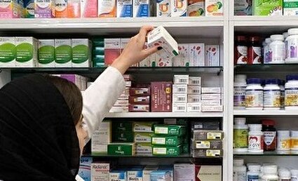 داروخانه‌ها ۴ همت چک برگشتی دارند/ هشدار نسبت به هک اطلاعات بیماران در پلتفرم‌های فروش دارو