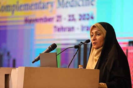هشدار طب ایرانی درباره آلودگی هوا