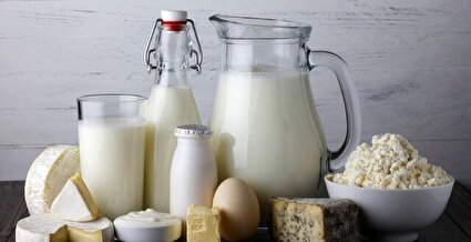 لبنیات غیرپاستوریزه؛ عامل پنهان بیماری های خطرناک مشترک انسان و حیوان