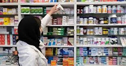 ذخیره ۶ ماهه دارو؛ تضمین سلامت مردم در بحران