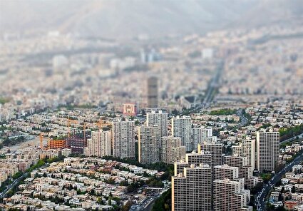 کاهش 30 درصدی قیمت برخی املاک شمال تهران پس از جنگ