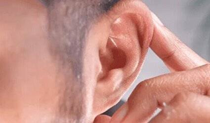 گرفتگی گوش در کمین مبتلایان به آلرژی