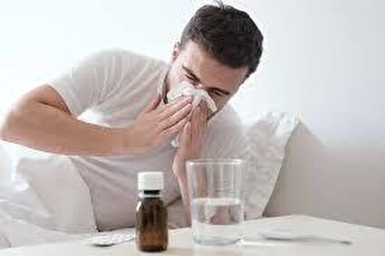 راهکارهای مقابله با سرماخوردگی تابستانی/اینفوگرافیک