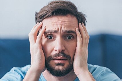 تفاوت استرس و اضطراب را بدانید