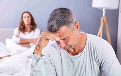 عوارض زود انزالی بر سلامت جسمی و روحی چیست؟