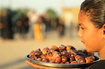 ۱۲ خوردنی ممنوعه در پیاده‌روی اربعین /اینفوگرافیک