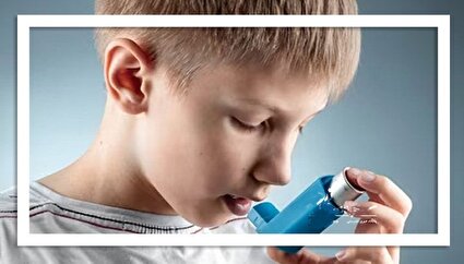آلودگی هوا و تشدید بیماری‌های تنفسی؛ از آسم تا COPD