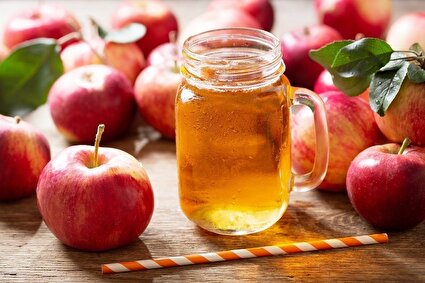 مضرات سرکه برای مردان