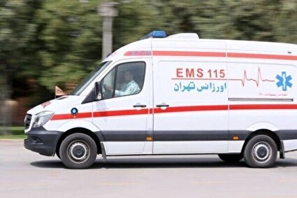 اورژانس‌ استان‌ تهران نیروجذب می‌کند