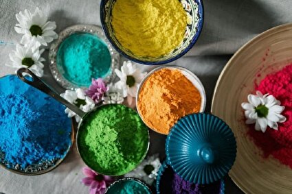 استفاده بی رویه از رنگ غذا به قیمت جان
