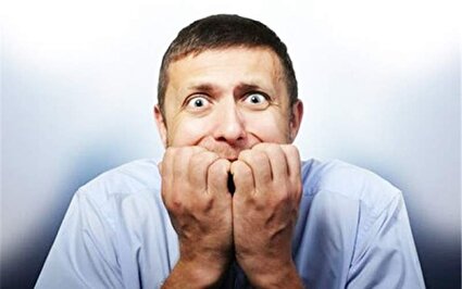 استرس منشا بیماری ها