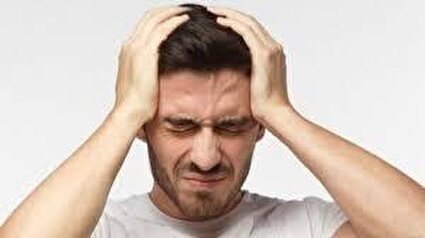 مصرف بی‌رویهٔ مسکن؛ دشمن خاموش سردردهای مزمن