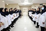 تقدیر از فداکاری کادر درمان در جنگ ۱۲ روزه