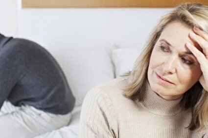 مهم ترین علل افزایش طلاق در میانسال ها