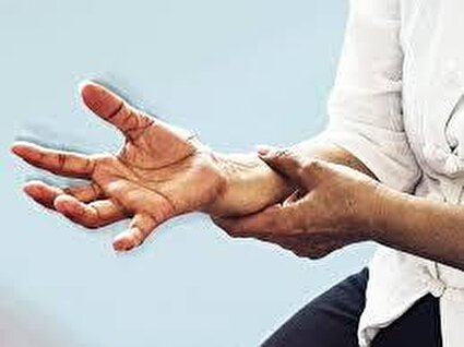 پارکینسون با مغز چه می‌کند؟