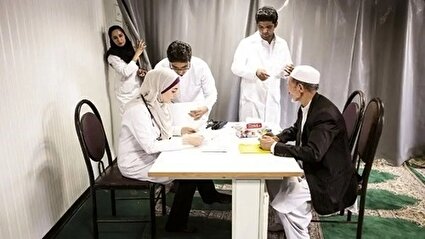 تجربه تلخ مهاجران افغانستانی از حضور در مراکز درمانی