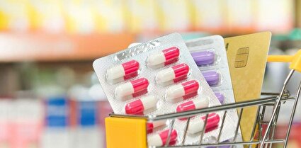 با ارسال دارو از داروخانه به منزل بیماران از طریق سکوهای اینترنتی مخالفتی نداریم