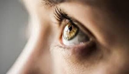 چشم، آیینه‌ای از وضعیت سلامت عمومی بدن