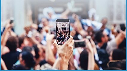 وقتی همه خبرنگارند چه کسی را باور کنیم؟