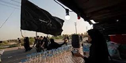توزیع دارو در موکب‌ها ممنوع است