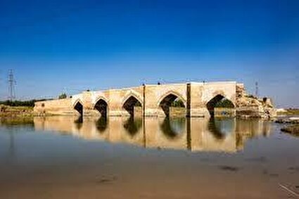 میاندوآب؛ بهشت طبیعی آذربایجان غربی /تصاویر