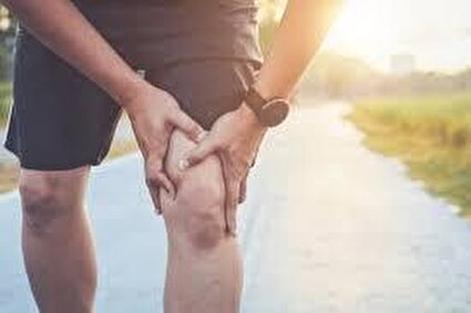 دلیل زیاد شدن زانودرد در جوانان