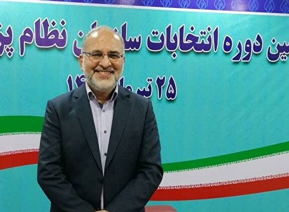 بزرگترین همایش بازآموزی کشور با تمرکز بر اختلالات خواب .
