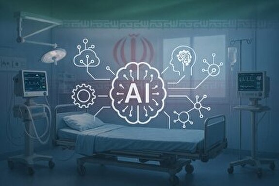 پای هوش مصنوعی به ICU‌های کشور باز می‌شود؛ ۸ پرستار برای ۸۰ بیمار!