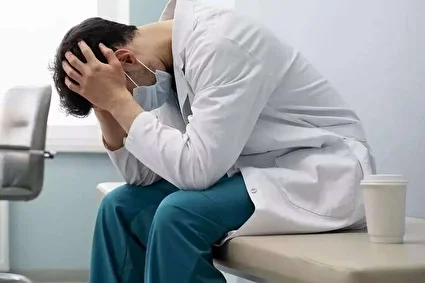 روایت دردناک یک پزشک از خشونت علیه کادر درمان