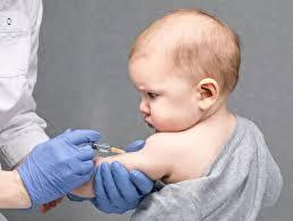 مؤثرترین راه پیشگیری از سیاه‌سرفه