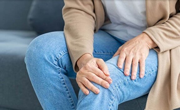 تزریق پلاسمای غنی شده؛ درمانی موقت برای آرتروز زانو