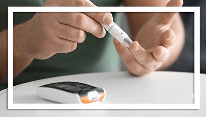 چگونه افسار قندخون را در دست بگیرید؟